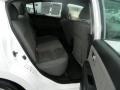 Aspen White - Sentra 2.0 SR Photo No. 18