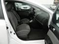 Aspen White - Sentra 2.0 SR Photo No. 19