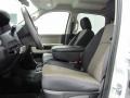 2012 Bright White Dodge Ram 2500 HD SLT Crew Cab 4x4  photo #6