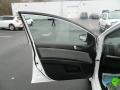 Aspen White - Sentra 2.0 SR Photo No. 20