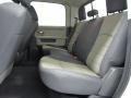 2012 Bright White Dodge Ram 2500 HD SLT Crew Cab 4x4  photo #7