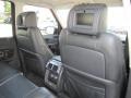 2010 Land Rover Range Rover HSE Entertainment System