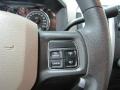 2012 Bright White Dodge Ram 2500 HD SLT Crew Cab 4x4  photo #17