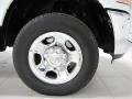 2012 Bright White Dodge Ram 2500 HD SLT Crew Cab 4x4  photo #22