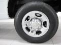 2012 Bright White Dodge Ram 2500 HD SLT Crew Cab 4x4  photo #24