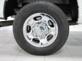 2012 Bright White Dodge Ram 2500 HD SLT Crew Cab 4x4  photo #25