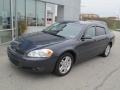 Slate Metallic - Impala LT Photo No. 2