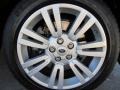 2010 Land Rover Range Rover HSE Wheel and Tire Photo