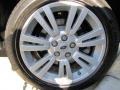 2010 Land Rover Range Rover HSE Wheel and Tire Photo