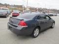 Slate Metallic - Impala LT Photo No. 7