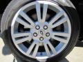 2010 Land Rover Range Rover HSE Wheel and Tire Photo