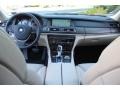 2012 Space Grey Metallic BMW 7 Series 750i Sedan  photo #13