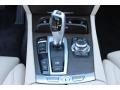 Space Grey Metallic - 7 Series 750i Sedan Photo No. 15