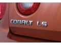Sunburst Orange Metallic - Cobalt LS Coupe Photo No. 12