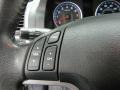 2009 Crystal Black Pearl Honda CR-V EX-L 4WD  photo #18