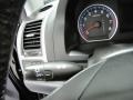 2009 Crystal Black Pearl Honda CR-V EX-L 4WD  photo #20