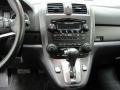 2009 Crystal Black Pearl Honda CR-V EX-L 4WD  photo #24