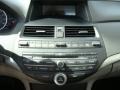 2009 Alabaster Silver Metallic Honda Accord EX-L Sedan  photo #12