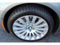 Space Grey Metallic - 7 Series 750i Sedan Photo No. 32