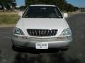 White Gold Crystal - RX 300 Photo No. 2