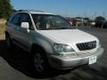 White Gold Crystal - RX 300 Photo No. 3