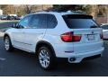 Alpine White - X5 xDrive35i Premium Photo No. 7