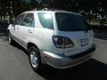 White Gold Crystal - RX 300 Photo No. 7