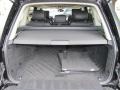  2010 Range Rover Supercharged Trunk