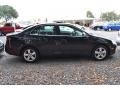 Black Uni - Jetta SE Sedan Photo No. 3