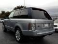 2007 Zermatt Silver Metallic Land Rover Range Rover Supercharged  photo #9