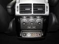 Entertainment System of 2010 Range Rover Supercharged