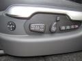 2010 Land Rover Range Rover Supercharged Controls