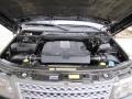 5.0 Liter Supercharged GDI DOHC 32-Valve DIVCT V8 Engine for 2010 Land Rover Range Rover Supercharged #73546988