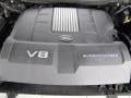 5.0 Liter Supercharged GDI DOHC 32-Valve DIVCT V8 Engine for 2010 Land Rover Range Rover Supercharged #73547012