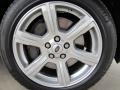 2010 Land Rover Range Rover Supercharged Wheel and Tire Photo