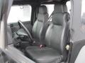 2006 Black Jeep Wrangler SE 4x4  photo #12