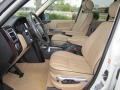 2005 Chawton White Land Rover Range Rover HSE  photo #2