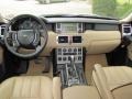 Sand/Jet Dashboard Photo for 2005 Land Rover Range Rover #73547294