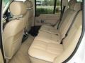 Sand/Jet Rear Seat Photo for 2005 Land Rover Range Rover #73547311