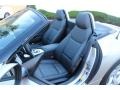 Black Front Seat Photo for 2012 BMW Z4 #73547336