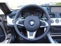 Black Steering Wheel Photo for 2012 BMW Z4 #73547411