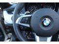 Black Controls Photo for 2012 BMW Z4 #73547434