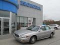 Platinum Metallic - LeSabre Custom Photo No. 1