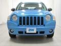 Surf Blue Pearl - Compass Sport Photo No. 2