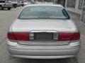 Platinum Metallic - LeSabre Custom Photo No. 3