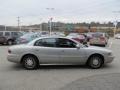 Platinum Metallic - LeSabre Custom Photo No. 5