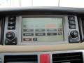 Sand/Jet Controls Photo for 2005 Land Rover Range Rover #73547603