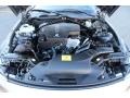 2.0 Liter DI TwinPower Turbocharged DOHC 16-Valve VVT 4 Cylinder 2012 BMW Z4 sDrive28i Engine