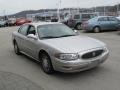Platinum Metallic - LeSabre Custom Photo No. 6