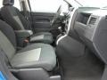 Surf Blue Pearl - Compass Sport Photo No. 7